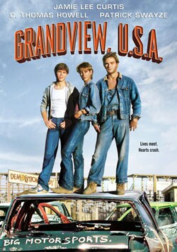 Grandview USA (DVD)
