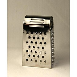 Mini Chocolate Graters (Set of 2)