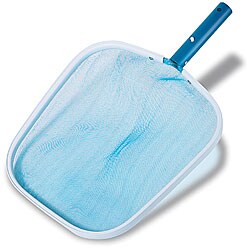 Swim Time Aluminum Leaf Pool Skimmer