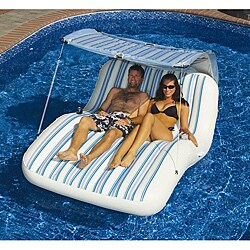 Swim Time Luxury Cabana