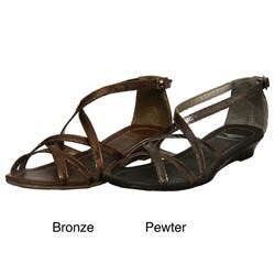Rocket Dog Women's 'Joy' Sandals
