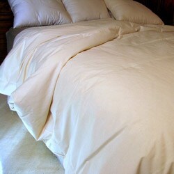 All Season Organic Pure Grow Wool Queen-size Comforter