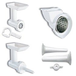 KitchenAid KGSSA Mixer Attachment Pack