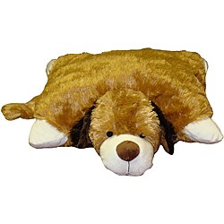 BeBeLove Cute Dog Hug Pillow