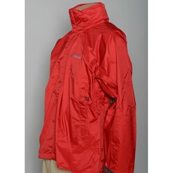 Cloudveil Men's Pompeian Red Zorro Jacket