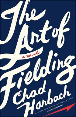 The Art of Fielding (Hardcover)