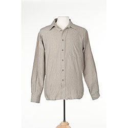 Organic Cotton Rancher Shirt