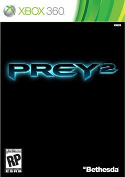 X360 Prey 2