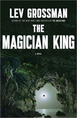 The Magician King (Hardcover)