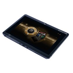 Acer Iconia 1.0GHz Dual Core AMD C-50 2GB/32GB 10.1-inch Tablet  PC w/ USB, HDMI, Windows 7