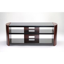 Avista Nextor Rich Espresso TV Stand 