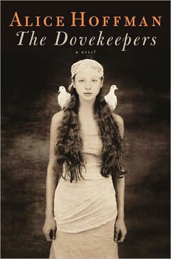 The Dovekeepers (Hardcover)