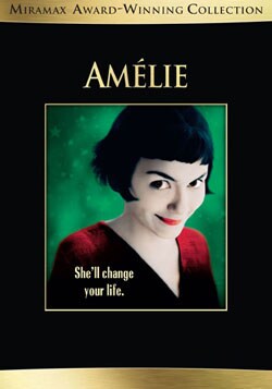 Amelie (DVD)