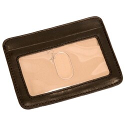 Tony Perotti Prima Slim Money Clip Wallet 