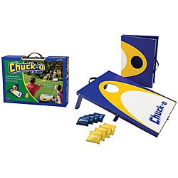 Chuck-O To Go Lawn Game