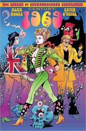 The League of Extraordinary Gentlemen Vol. III: Century #2 (Paperback)