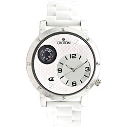 Croton Men's CX Series Jumbo Quartz Watch