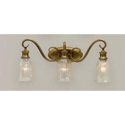 Bernadette 3-light Vanity Strip