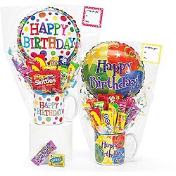 Happy Birthday Gift Mug