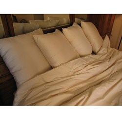 Organic Pure Grow Wool Medium Firmness Pillow
