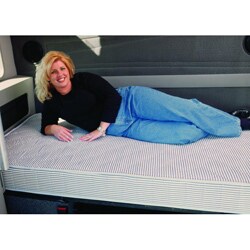 InnerSpace 6-inch Twin-size RV Foam Mattress
