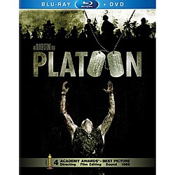 Platoon (Blu-ray/DVD)