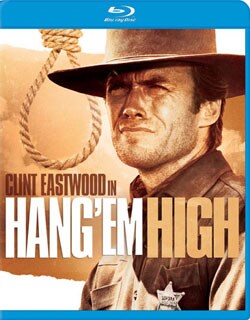 Hang `Em High (Blu-ray Disc)