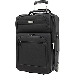 Ricardo Beverly Hills Huntington Lite 21-inch Carry-On Upright