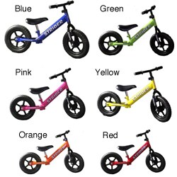 Strider PREbike Balance Running Bike