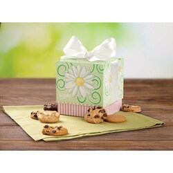 Mrs. Fields Sweet and Simple Ribbon Box of Cookies