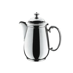 WMF Stainless Steel 70-oz Coffee Pot