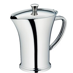 WMF Stainless Steel 67-oz Coffee Pot