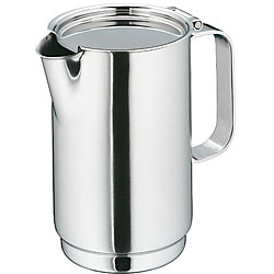 WMF Stainless Steel 66.5-oz Coffee Pot