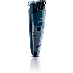Philips Norelco Vacuum Li-ion Cord/Cordless Beard and Mustache Trimmer