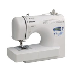 Brother XR4040 Heavy Duty Computerized Sewing Machine (Refurbished)
