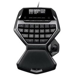 Logitech G13 Advanced Gameboard (Refurbished)