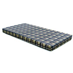InnerSpace 5-inch Bunk Bed/ Dorm Twin XL-size Foam Mattress