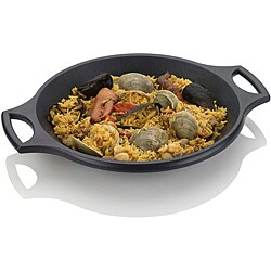 Fagor 16-inch Paella Pan