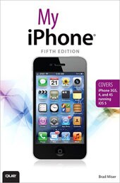 My iPhone (Paperback)