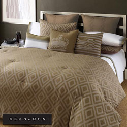 Sean John Forever 2-piece Twin-size Comforter Set