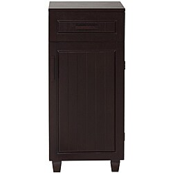Covington 1 Door/ Drawer Floor Cabinet