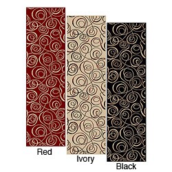 Virginia Ribbon Runner Rug (2'2 x 7'7)