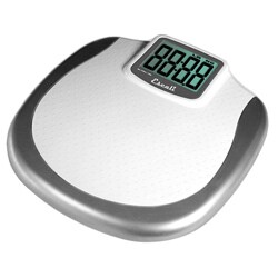 Escali XL200 Metallic Scale