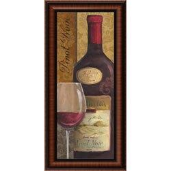 Lisa Ausit 'From the Cellar II' Framed Print Art