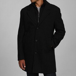 Marc New York Men's ''Michael'' Wool Coat FINAL SALE
