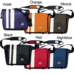 Vaude 'Gustav' 14-inch Laptop Messenger Bag