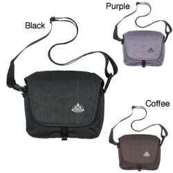 Vaude agaPET Messenger Bag