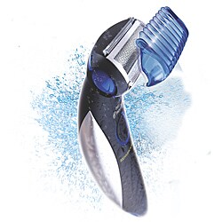 Philips Norelco Rechargeable Cordless Body Groom Shaver