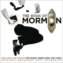 Original Cast Recording - The Book of Mormon