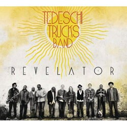 Tedeschi Trucks Band - Revelator